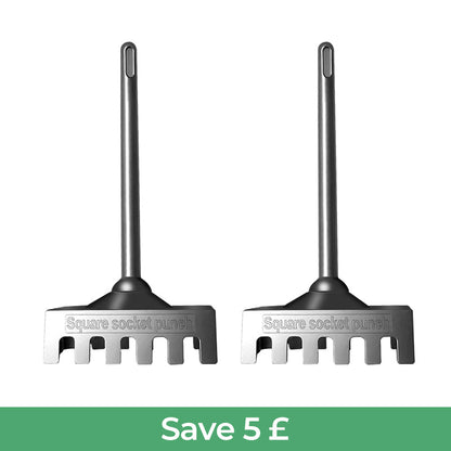 86-Type Square Hole Cutter for Electrical Box