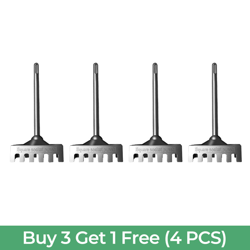 86-Type Square Hole Cutter for Electrical Box