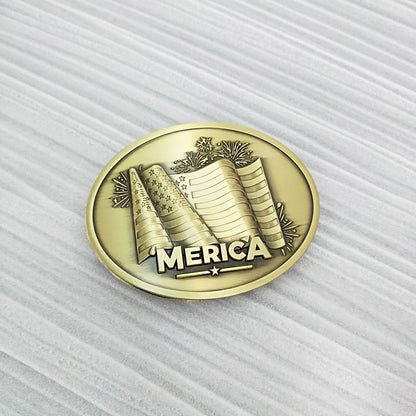 Creative Beer Belt Holder